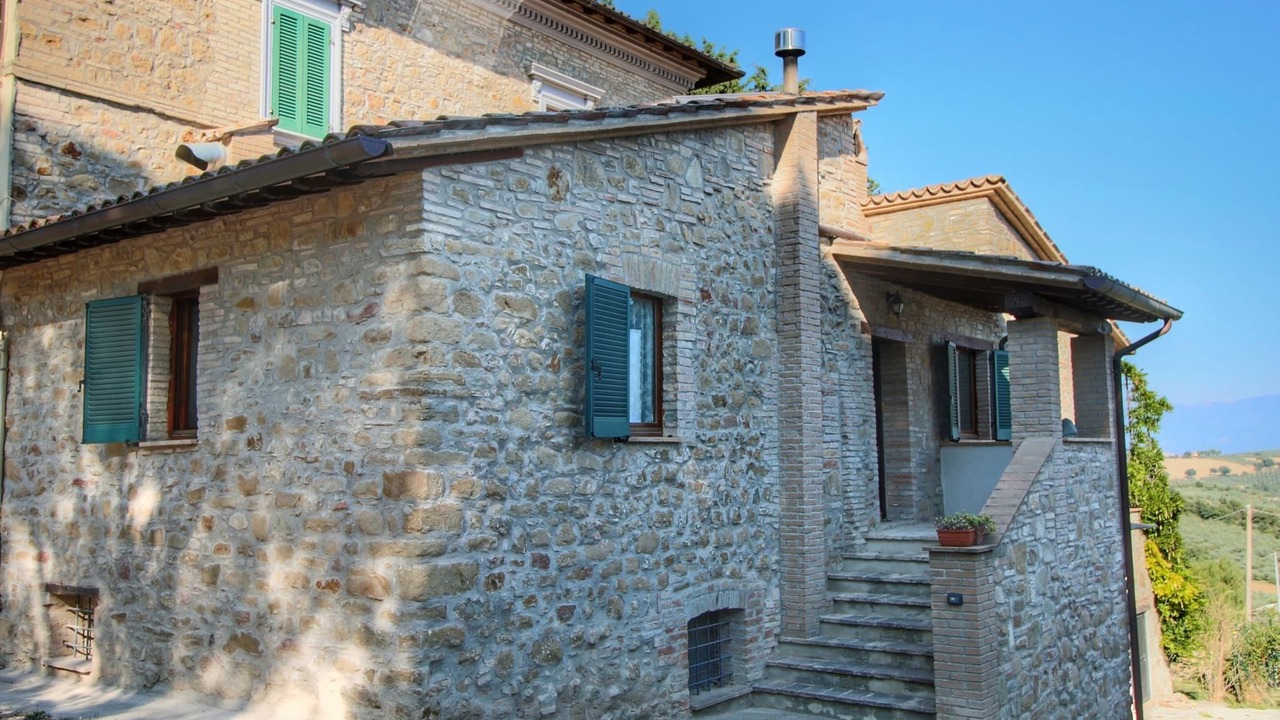 Photo of Outdoor in Gualdo Cattaneo