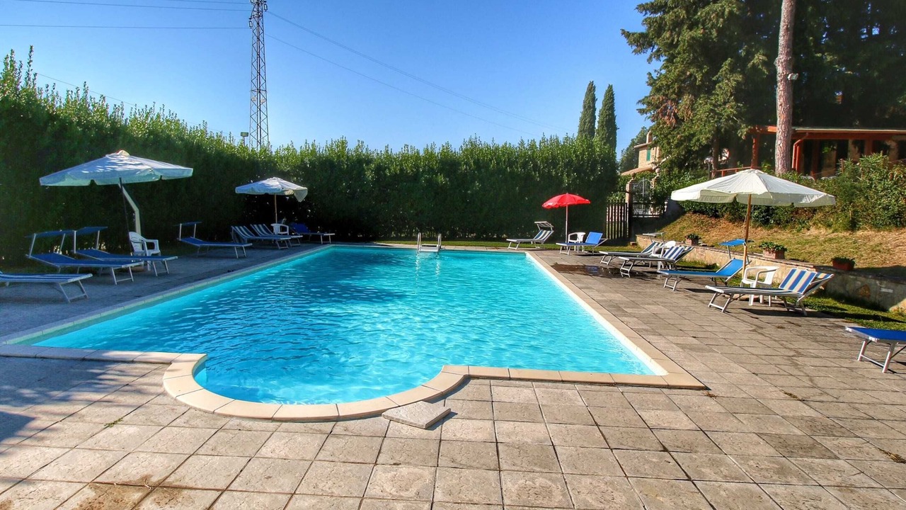 Photo of Outdoor in Gualdo Cattaneo