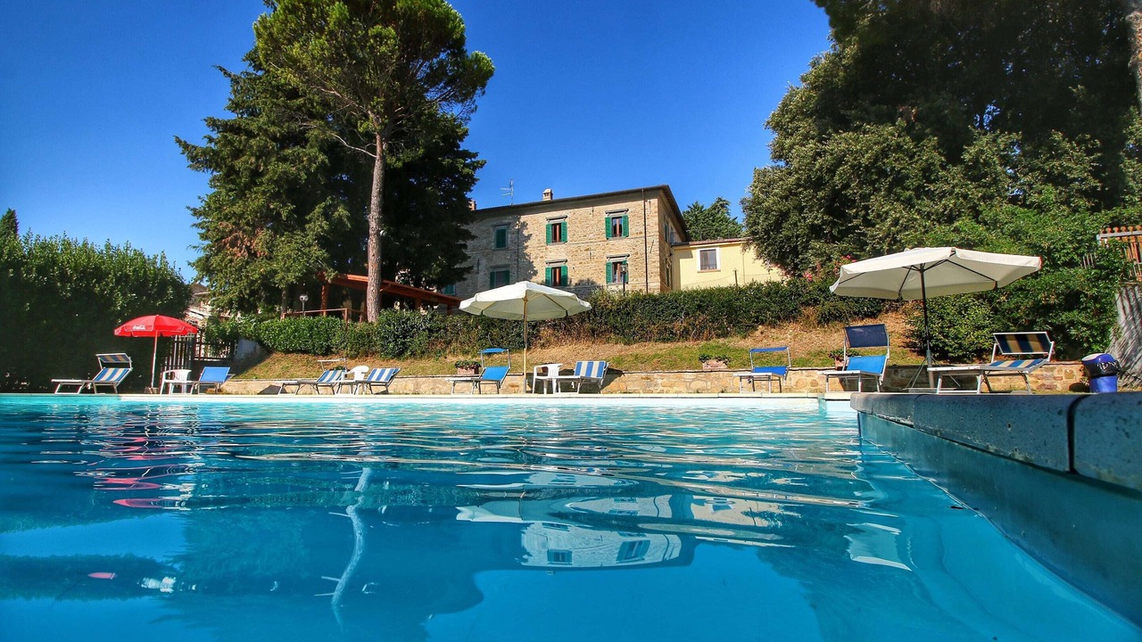 Photo of Outdoor in Gualdo Cattaneo
