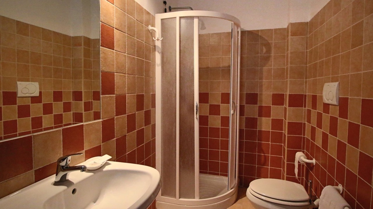 Photo of Bathroom in Gualdo Cattaneo