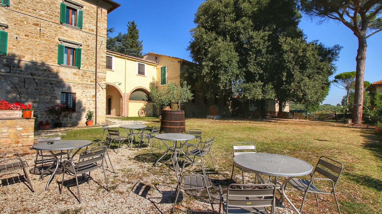 Photo of Outdoor in Gualdo Cattaneo