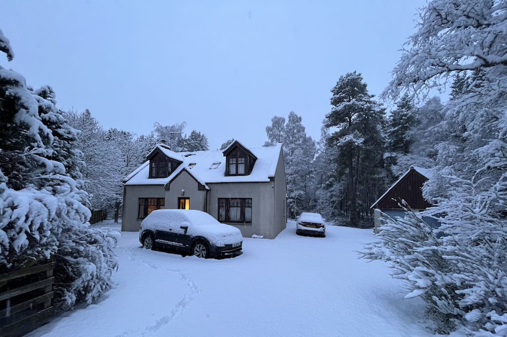 Photo of Outdoor in Nethy Bridge