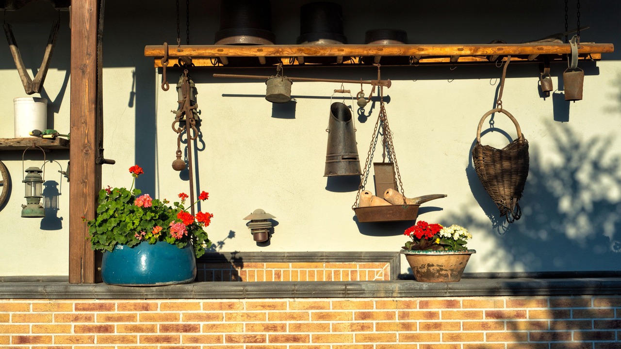 Photo of Outdoor in Ercolano