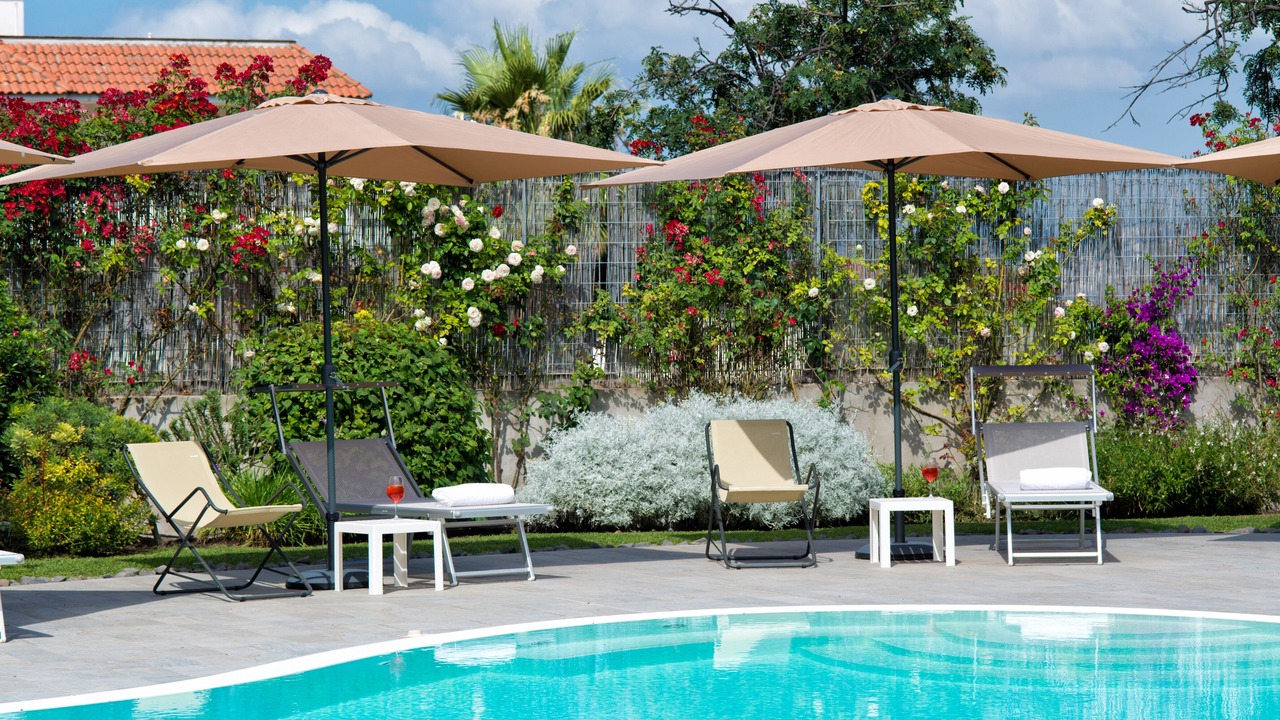 Photo of Outdoor in Ercolano