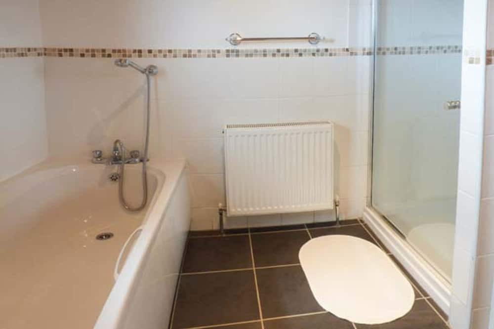 Photo of Bathroom in Wilberfoss