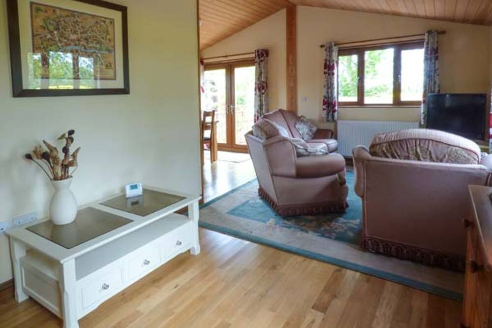 Photo of Livingroom in Wilberfoss
