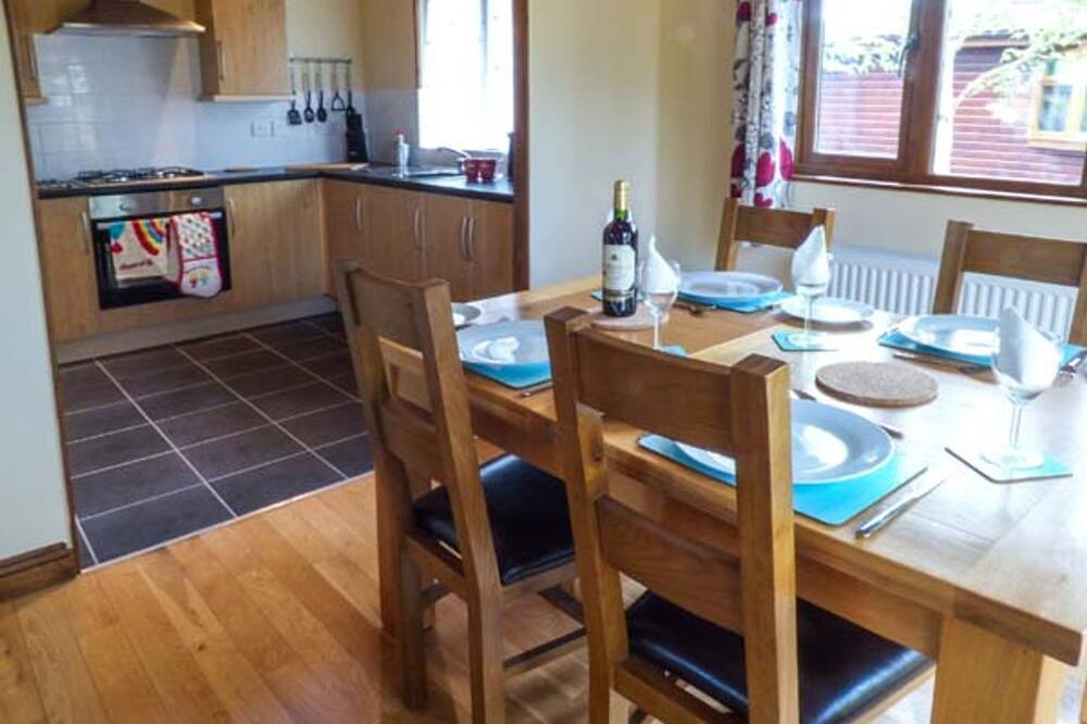 Photo of Kitchen in Wilberfoss