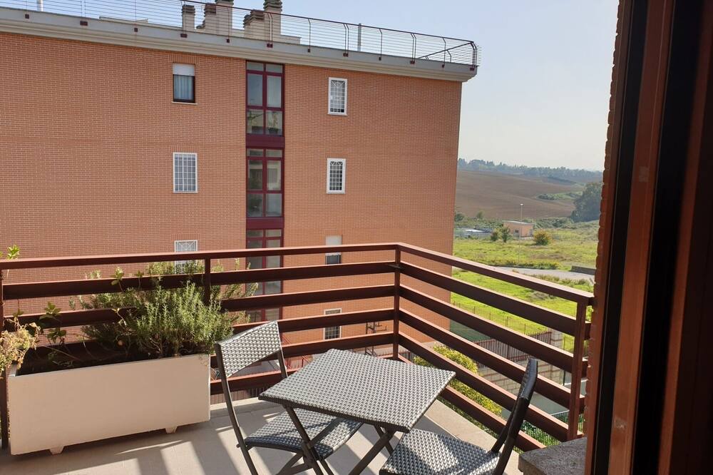 Photo of Patio Balcony in Zona LI La Storta