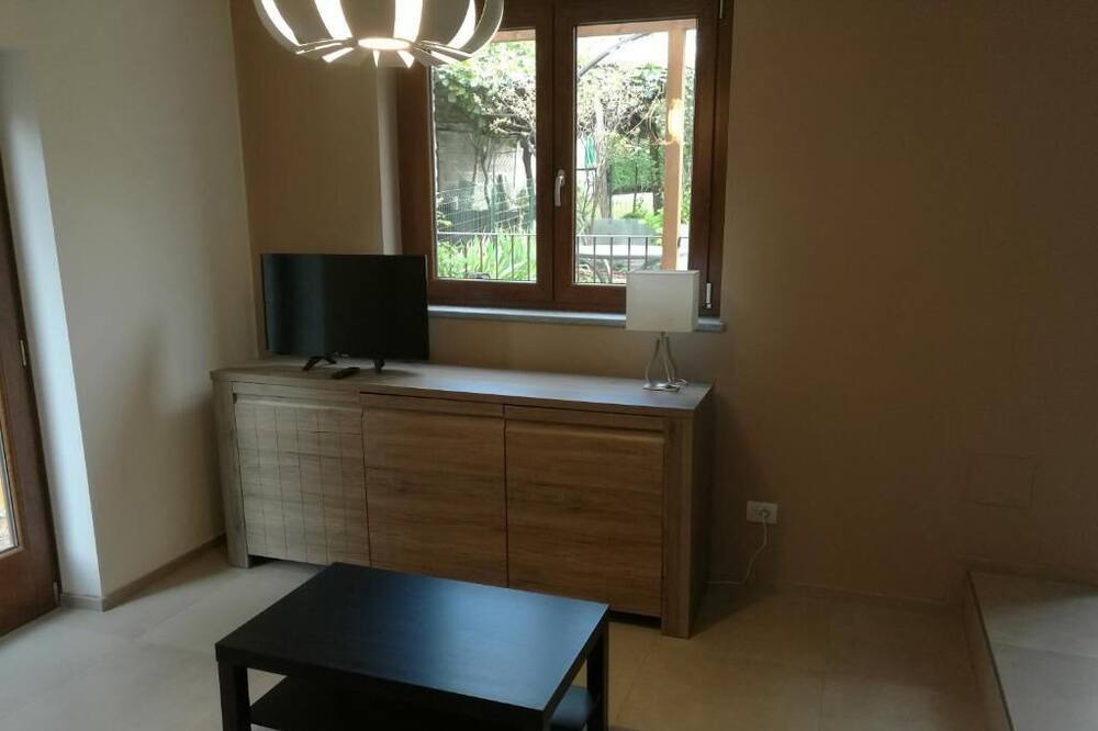 Photo of Livingroom in Cors
