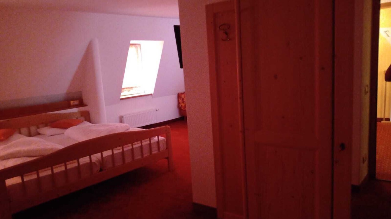 Photo of Bedroom in Mazia