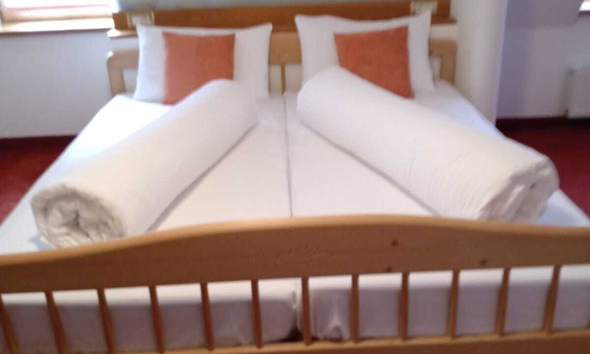 Photo of Bedroom in Mazia