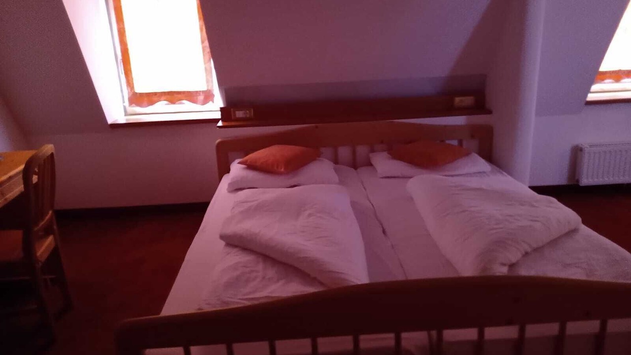 Photo of Bedroom in Mazia