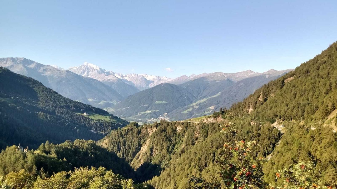 Photo of Outdoor in Mazia