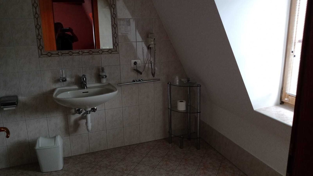 Photo of Bathroom in Mazia