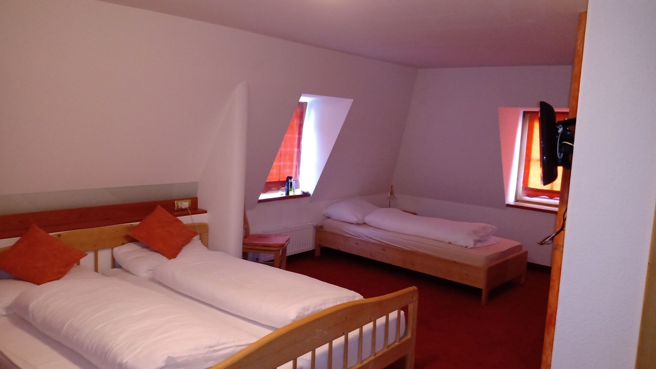 Photo of Bedroom in Mazia