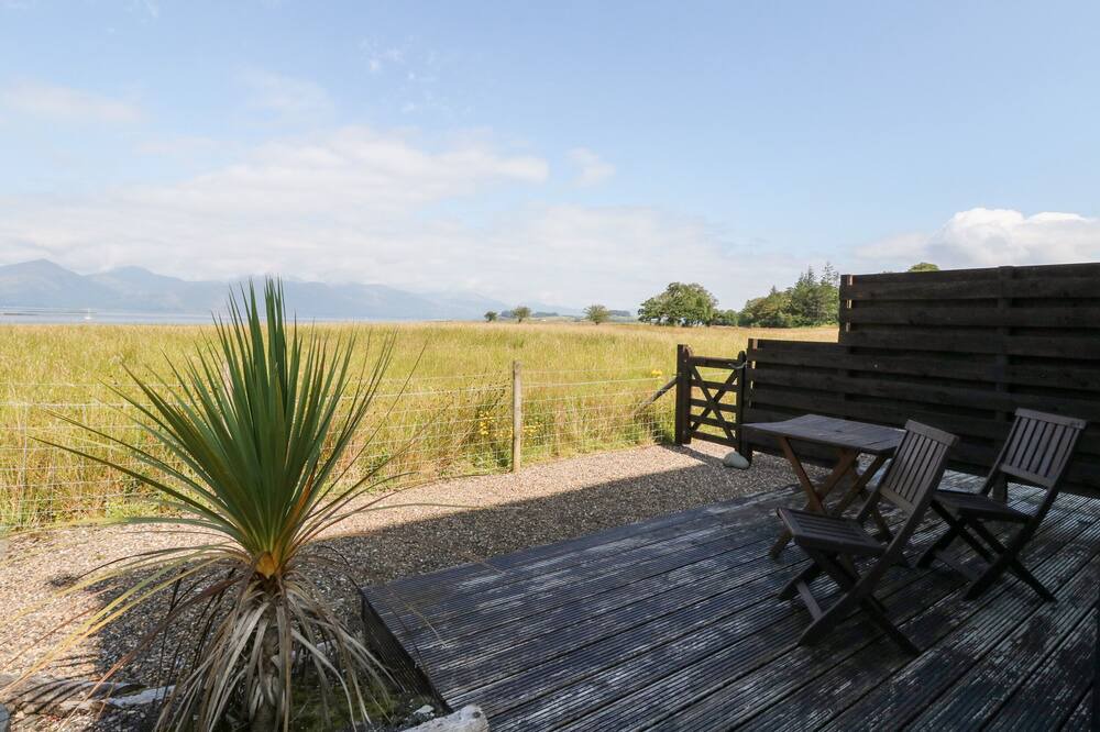 Photo of Patio Balcony in Appin