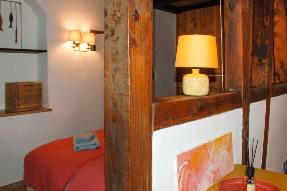 Photo of Bedroom in Morcote