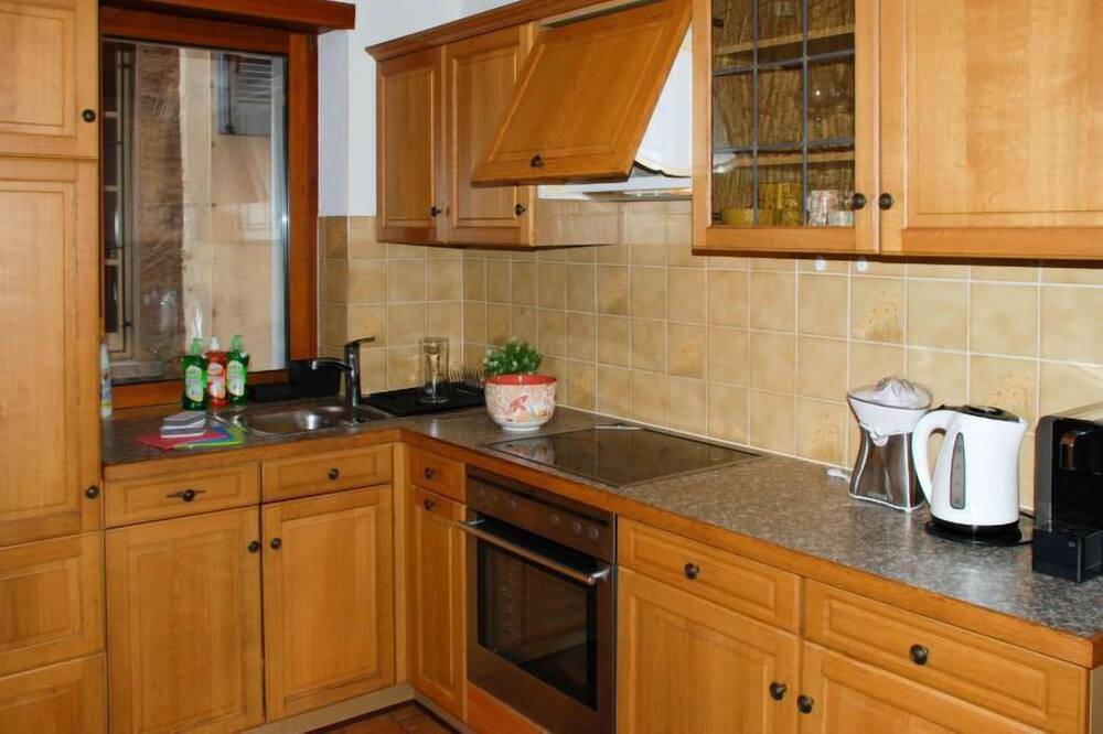 Photo of Kitchen in Morcote