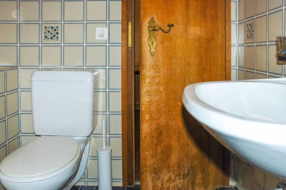 Photo of Bathroom in Morcote