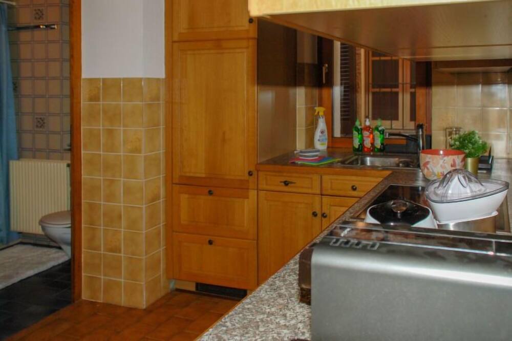 Photo of Kitchen in Morcote