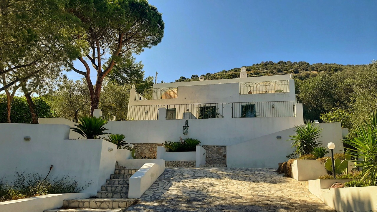 Photo of Outdoor in Monte Sant'Angelo