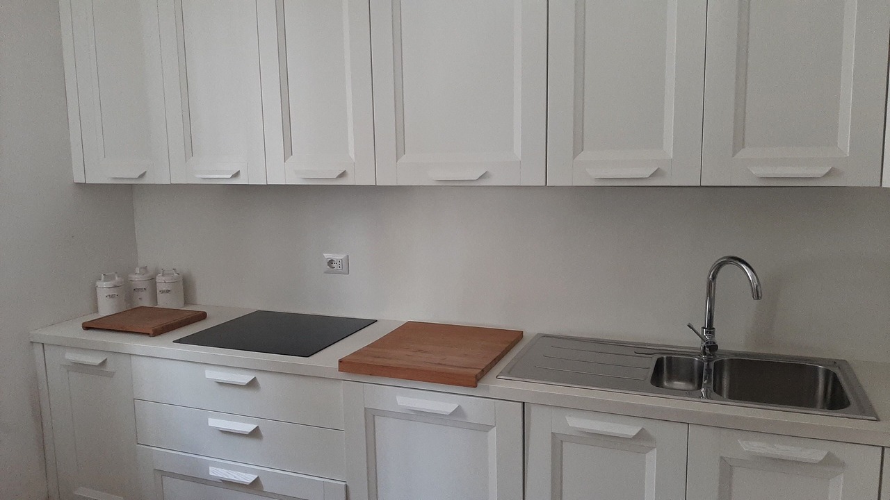 Photo of Kitchen in Monte Sant'Angelo