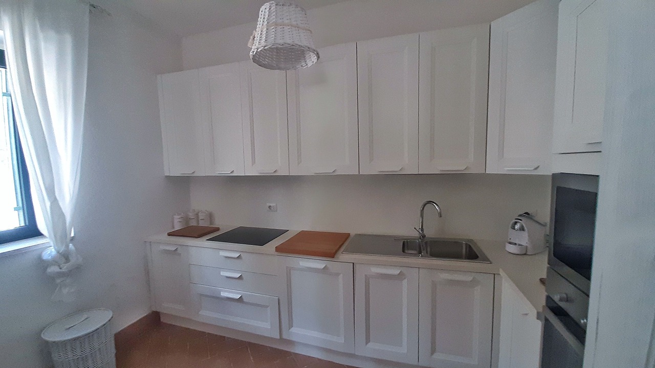 Photo of Kitchen in Monte Sant'Angelo