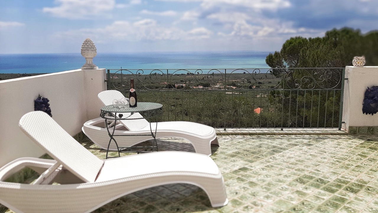 Photo of Outdoor in Monte Sant'Angelo
