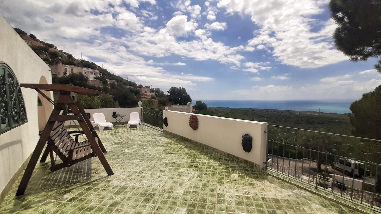 Photo of Outdoor in Monte Sant'Angelo