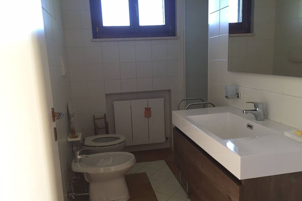 Photo of Bathroom in Mogliano
