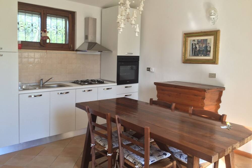 Photo of Kitchen in Mogliano