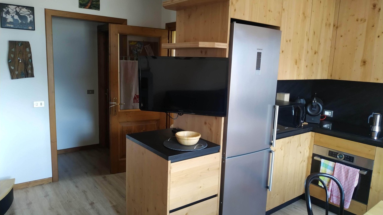 Photo of Kitchen in Oga