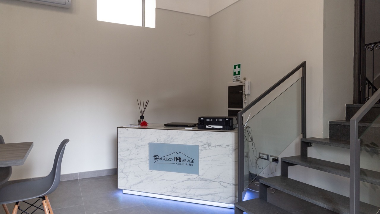 Photo of Kitchen in Torre del Greco