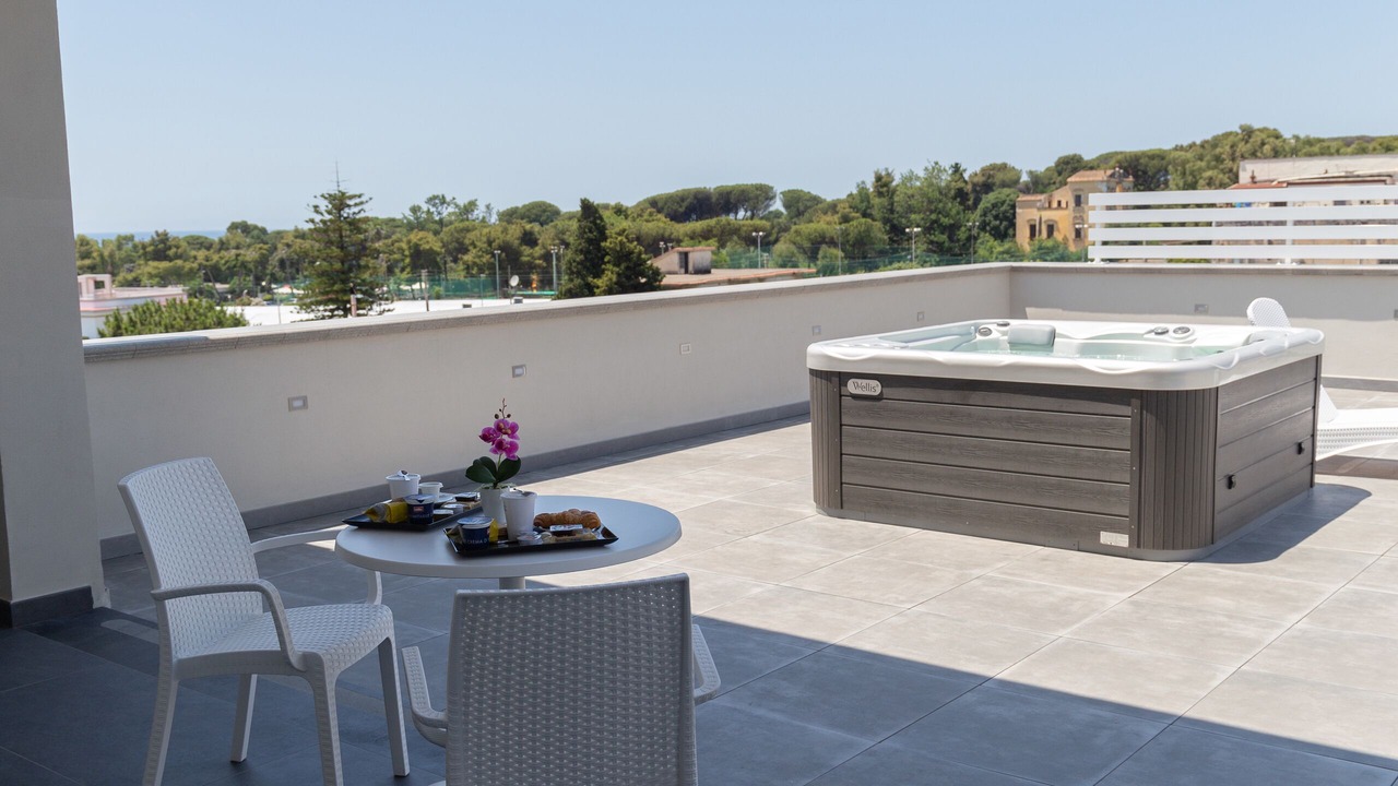 Photo of Outdoor in Torre del Greco