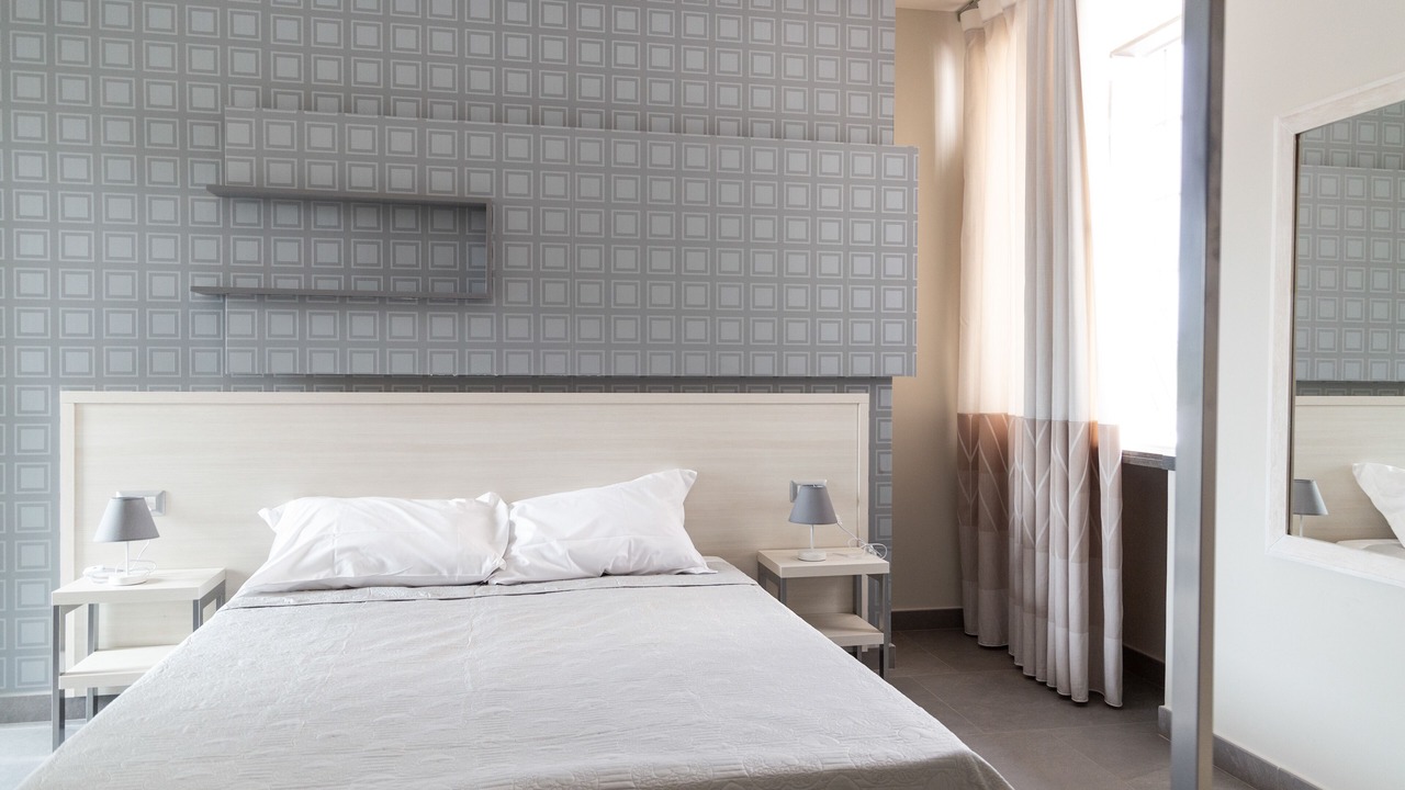 Photo of Bedroom in Torre del Greco