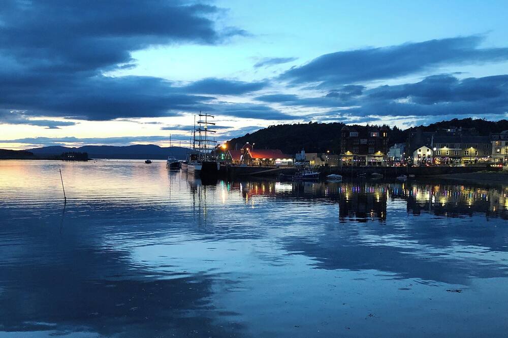 Photo of Outdoor in Oban
