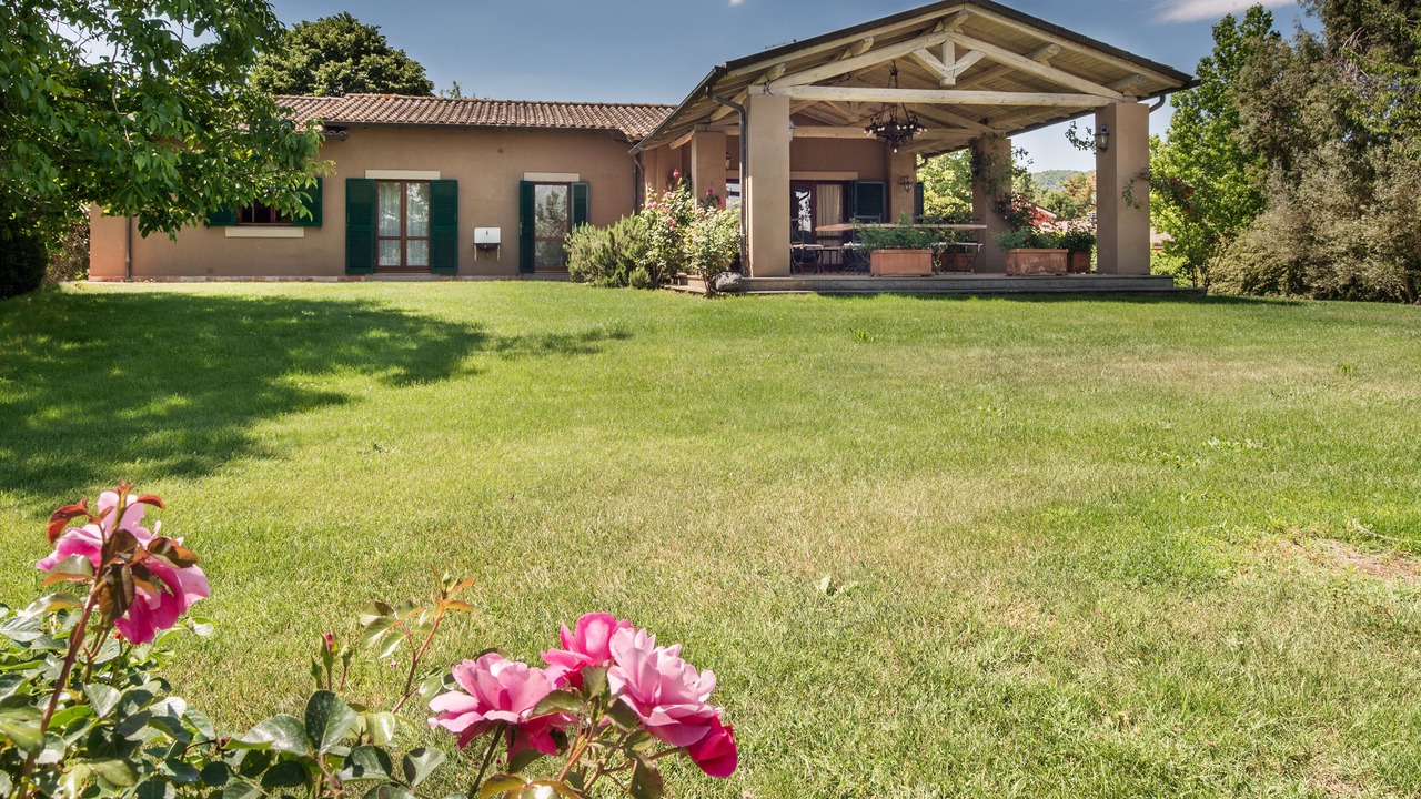 Photo of Outdoor in Sutri