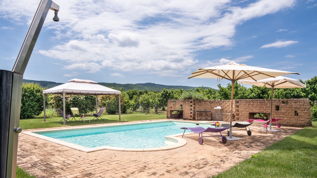 Photo of Outdoor in Sutri