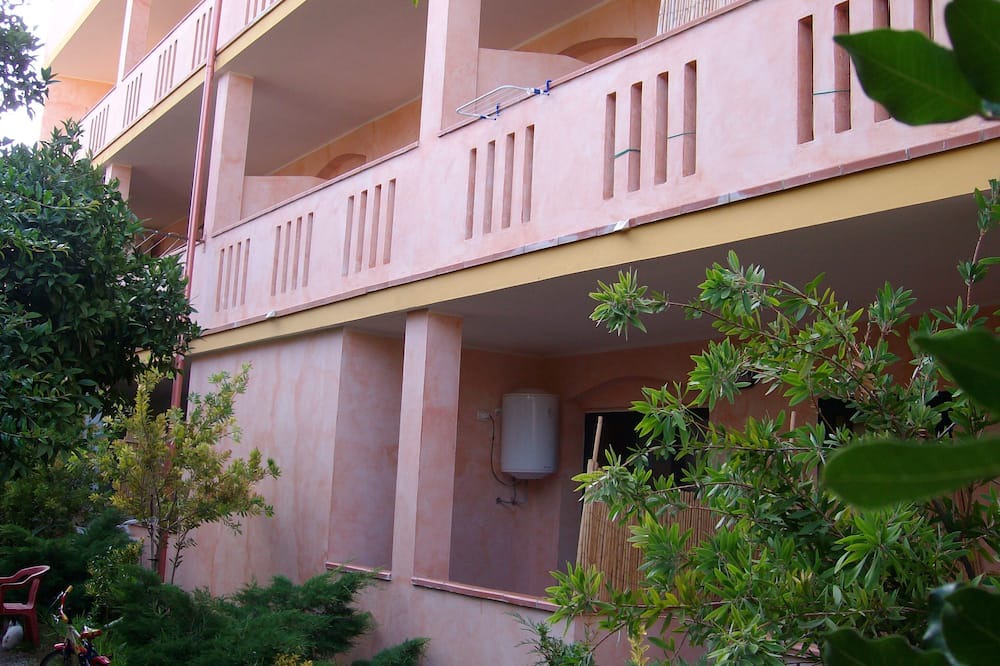 Photo of Outdoor in Piscinas
