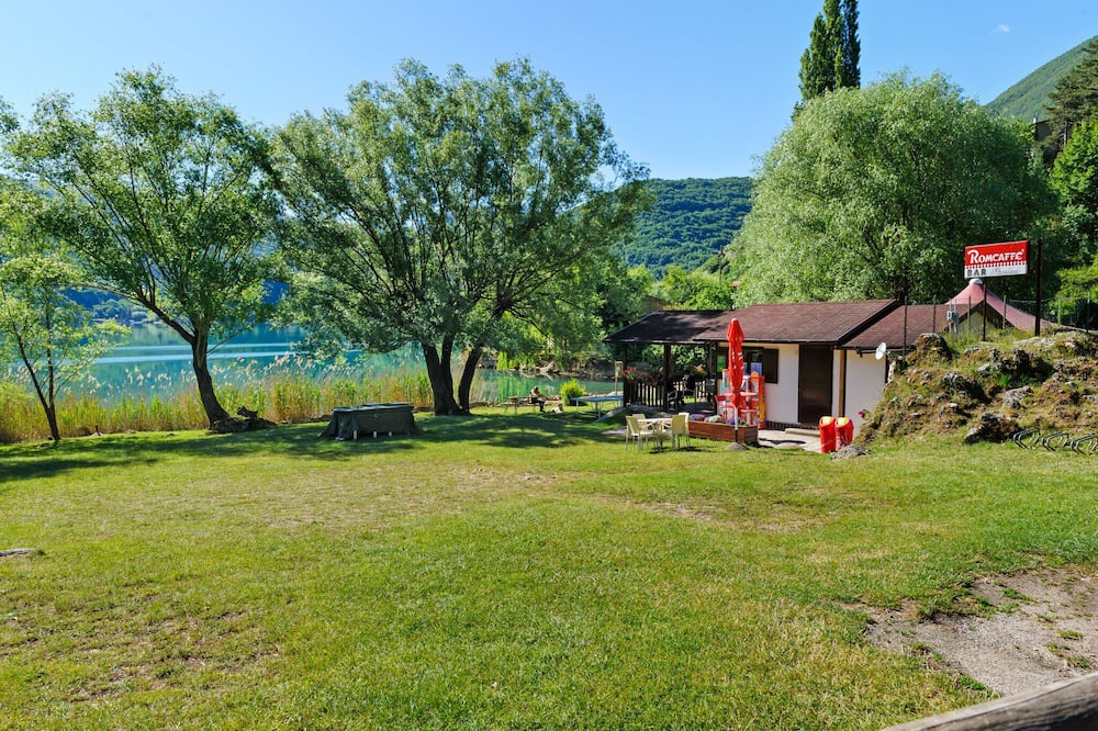Photo of Outdoor in Scanno
