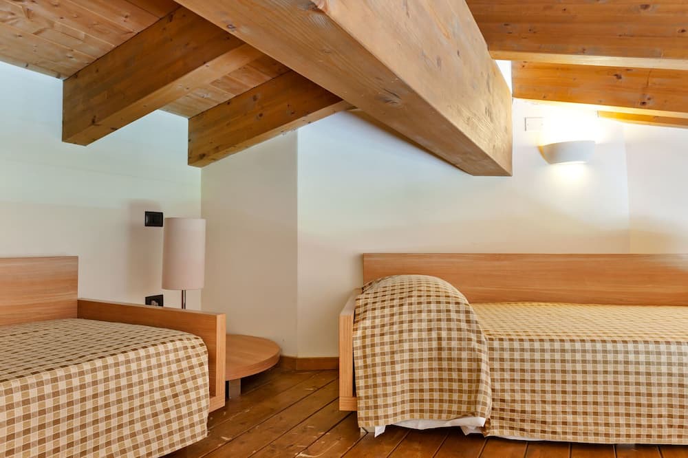 Photo of Livingroom in Scanno