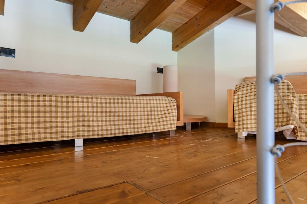 Photo of Livingroom in Scanno