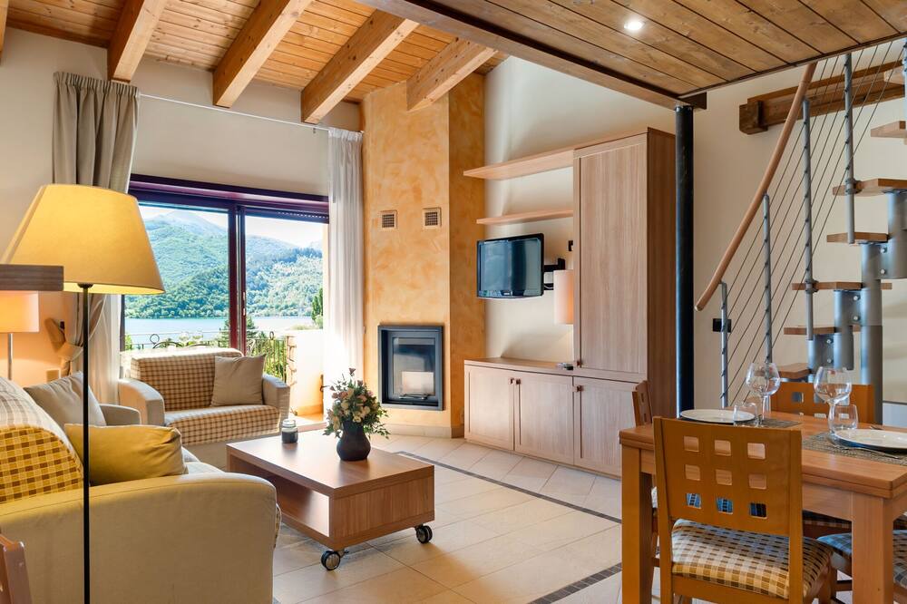 Photo of Livingroom in Scanno