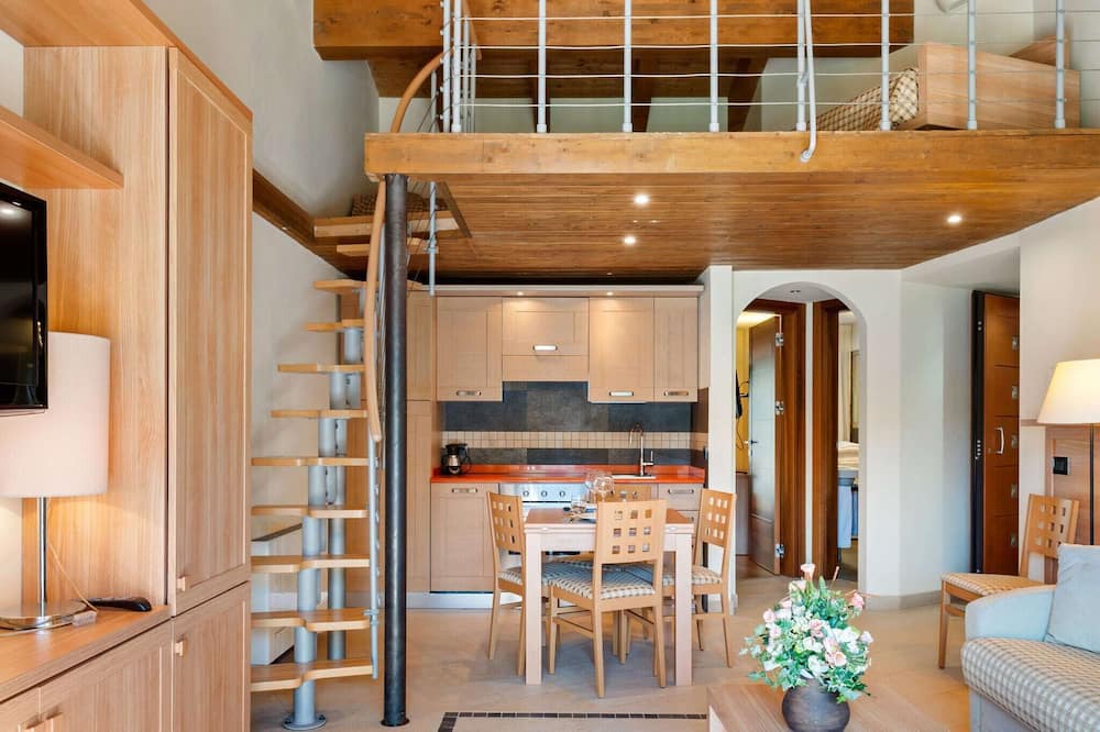 Photo of Livingroom in Scanno