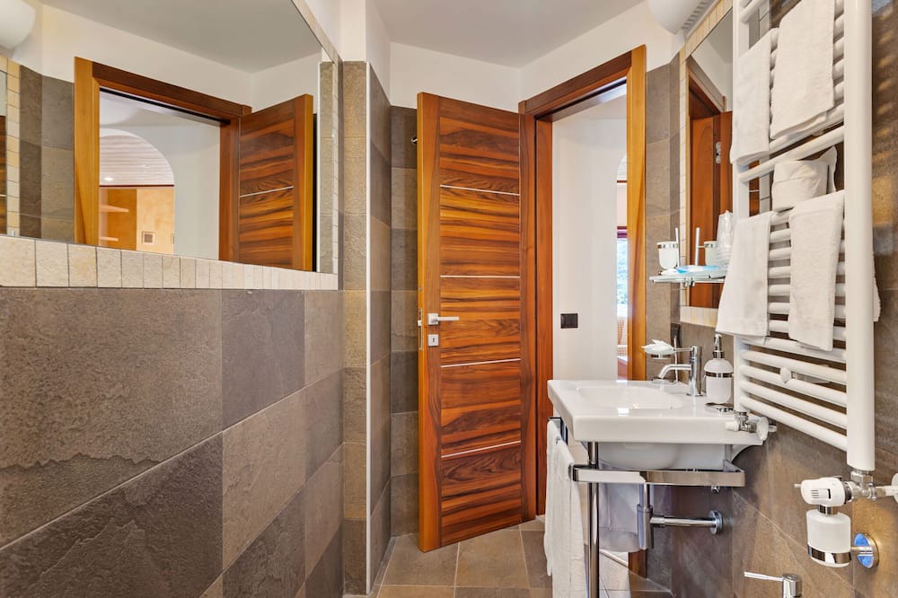 Photo of Bathroom in Scanno