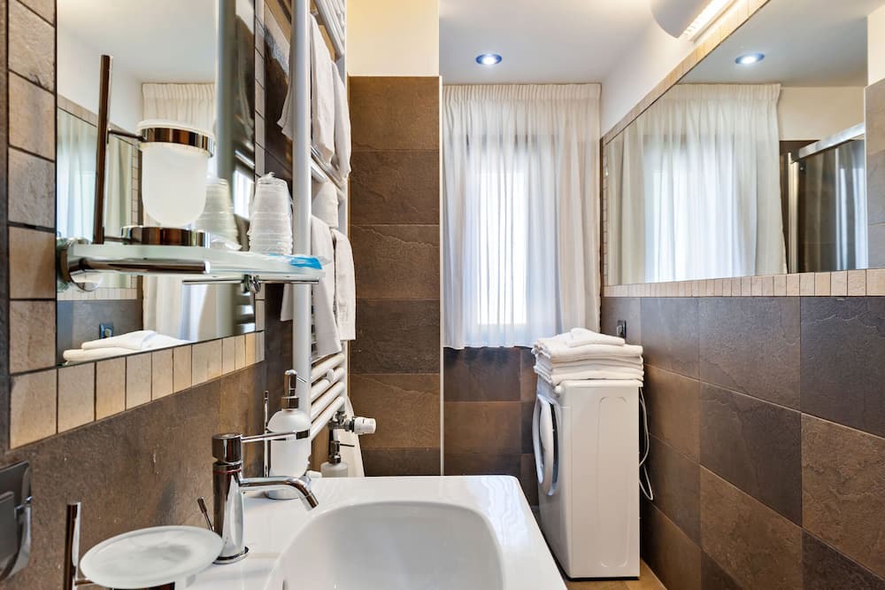 Photo of Bathroom in Scanno