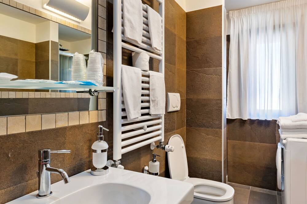 Photo of Bathroom in Scanno