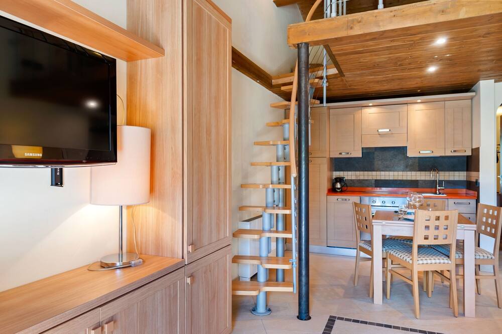 Photo of Livingroom in Scanno