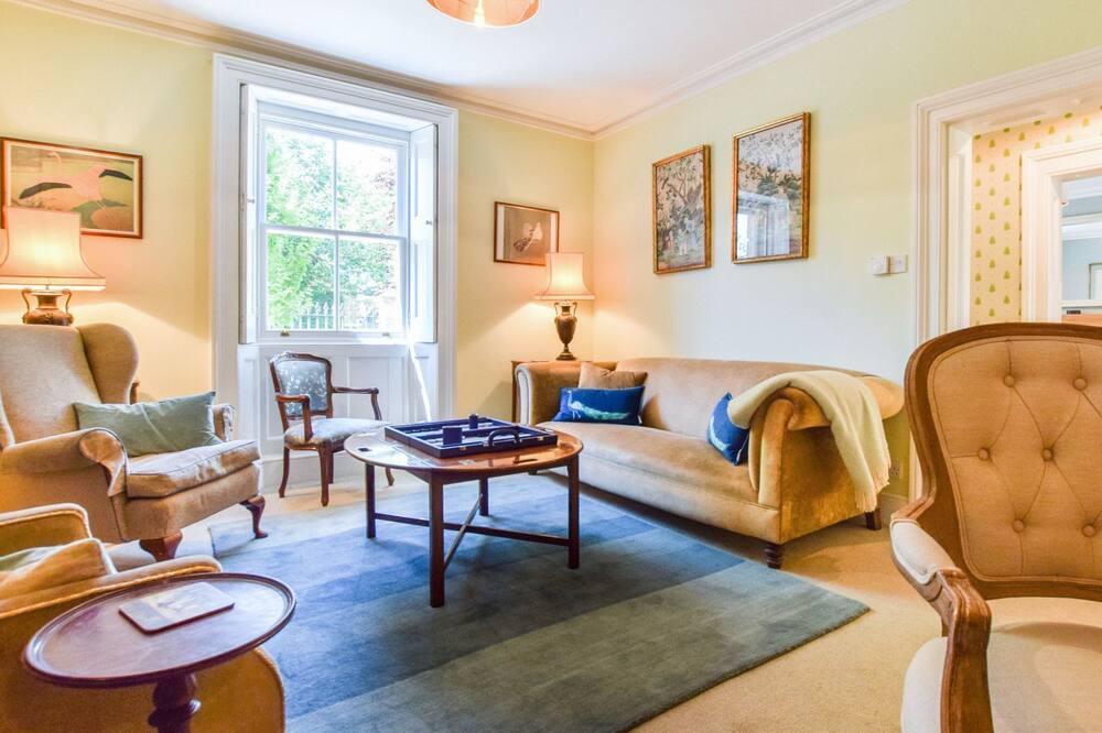 Photo of Bedroom in Chipping Norton