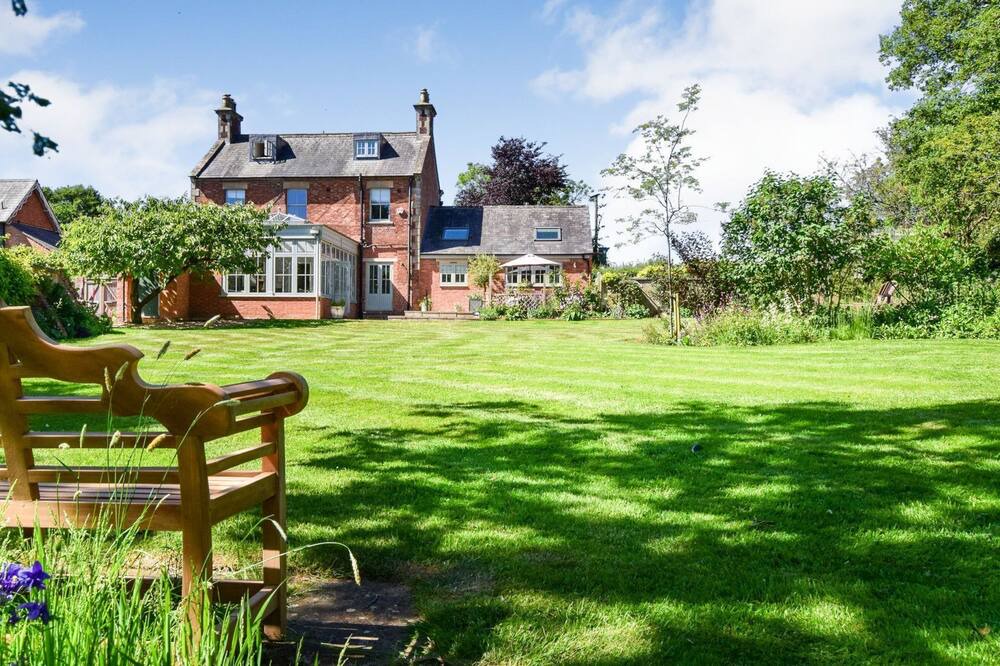 Photo of Outdoor in Chipping Norton